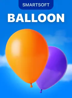 Balloon na 1win